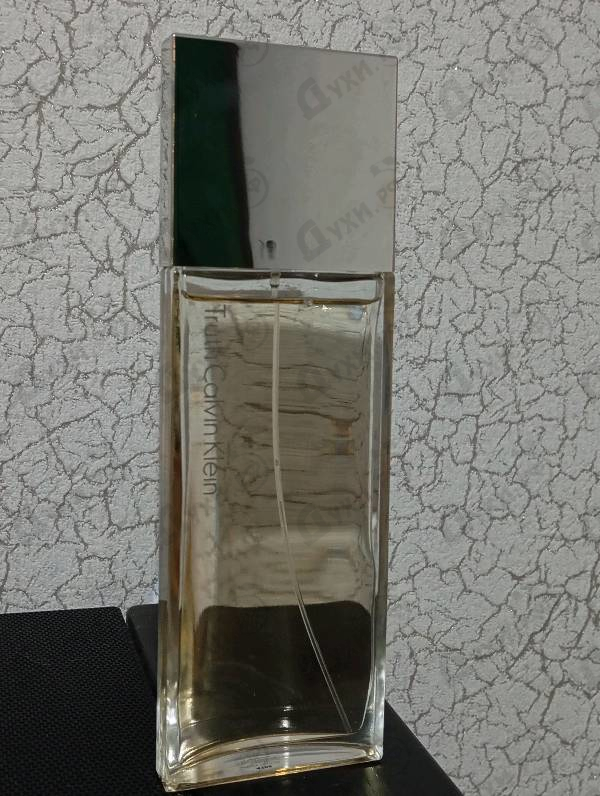 Отзывы Calvin Klein Truth