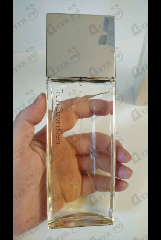 Парфюмерия Truth от Calvin Klein