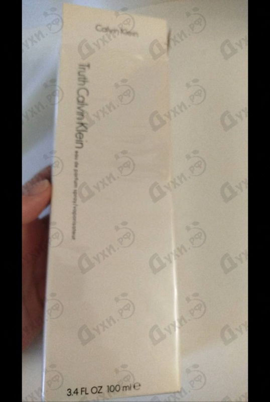 Купить Truth от Calvin Klein