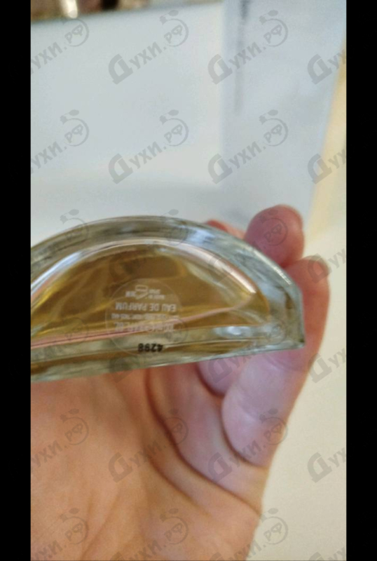 Парфюмерия Calvin Klein Truth