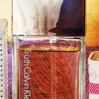Отзыв Calvin Klein Truth