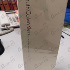 Отзывы Calvin Klein Truth