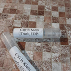 Отзывы Calvin Klein Truth