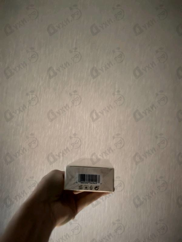 Отзыв Calvin Klein Truth