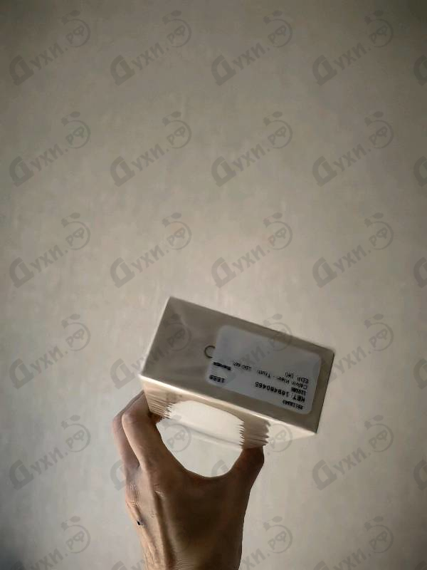 Отзыв Calvin Klein Truth