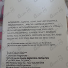 Отзывы Calvin Klein Truth