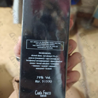 Парфюм Carla Fracci Hamlet