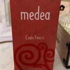 Отзыв Carla Fracci Medea
