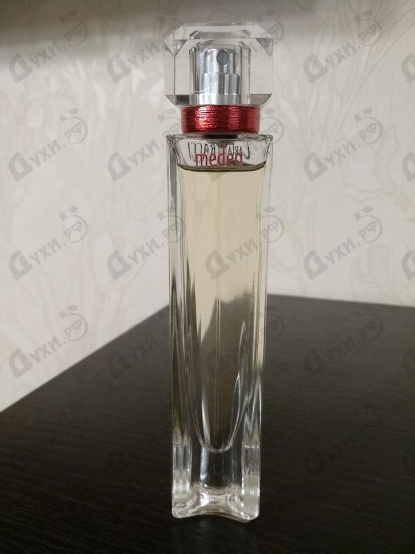 Парфюмерия Carla Fracci Medea Парфюмерия Medea от Carla Fracci