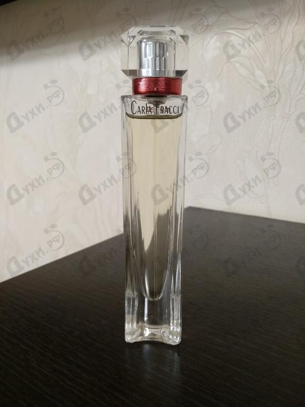 Духи Carla Fracci Medea Купить Medea от Carla Fracci