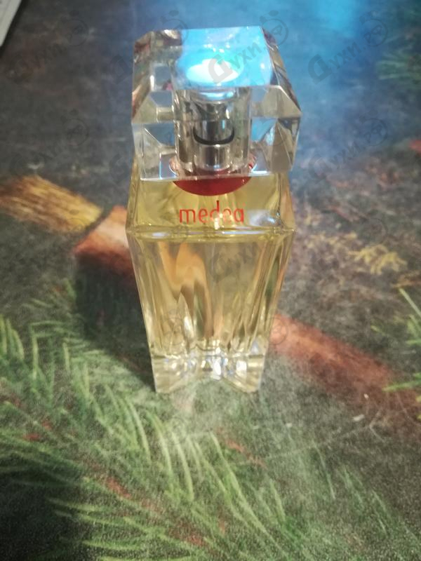 Парфюмерия Carla Fracci Medea Духи Medea от Carla Fracci