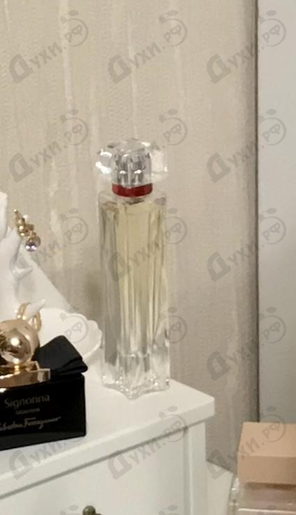 Отзывы Carla Fracci Medea Духи Medea от Carla Fracci