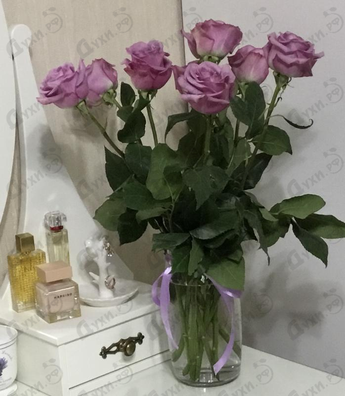 Духи Medea от Carla Fracci Парфюмерия Carla Fracci Medea