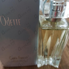 Духи Odette от Carla Fracci