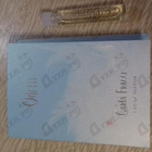 Духи Odette от Carla Fracci