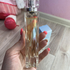 отзывы carla fracci odette духи odette от carla fracci
