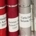 Отзывы Carla Fracci Salome
