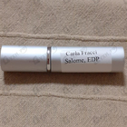 Отзыв Carla Fracci Salome