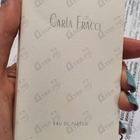 Отзыв Carla Fracci Women