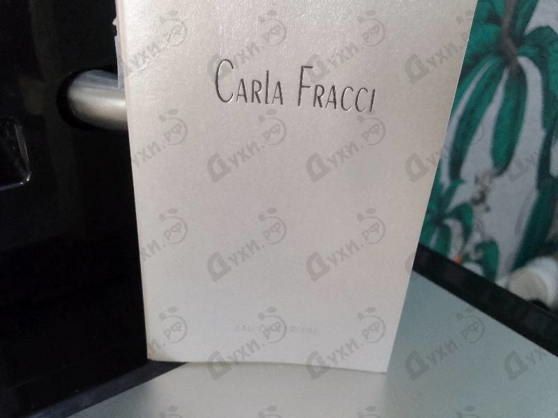 Парфюмерия Women от Carla Fracci