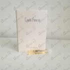 Отзывы Carla Fracci Women