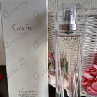 Парфюм Carla Fracci Women