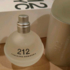 Парфюмерия 212 от Carolina Herrera