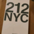 Купить 212 от Carolina Herrera