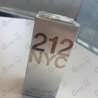 Духи 212 от Carolina Herrera