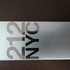 Купить Carolina Herrera 212 Парфюмерия 212 от Carolina Herrera