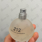 Духи 212 от Carolina Herrera