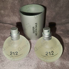 Отзывы Carolina Herrera 212