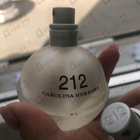 Духи 212 от Carolina Herrera