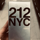 Отзывы Carolina Herrera 212