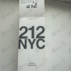 Отзывы Carolina Herrera 212