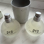Парфюм Carolina Herrera 212