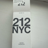 Парфюмерия 212 от Carolina Herrera