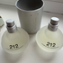 Духи 212 от Carolina Herrera