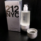 Отзыв Carolina Herrera 212