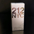 Духи 212 от Carolina Herrera