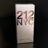 Отзыв Carolina Herrera 212