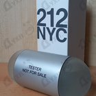 Отзывы Carolina Herrera 212