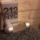 Духи 212 от Carolina Herrera