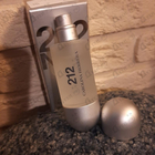 Духи 212 от Carolina Herrera