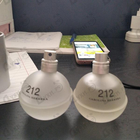 Отзывы Carolina Herrera 212