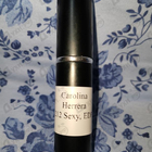 Отзывы Carolina Herrera 212 Sexy