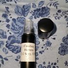 Отзыв Carolina Herrera 212 Sexy