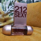 Парфюм Carolina Herrera 212 Sexy