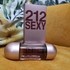 Духи 212 Sexy от Carolina Herrera