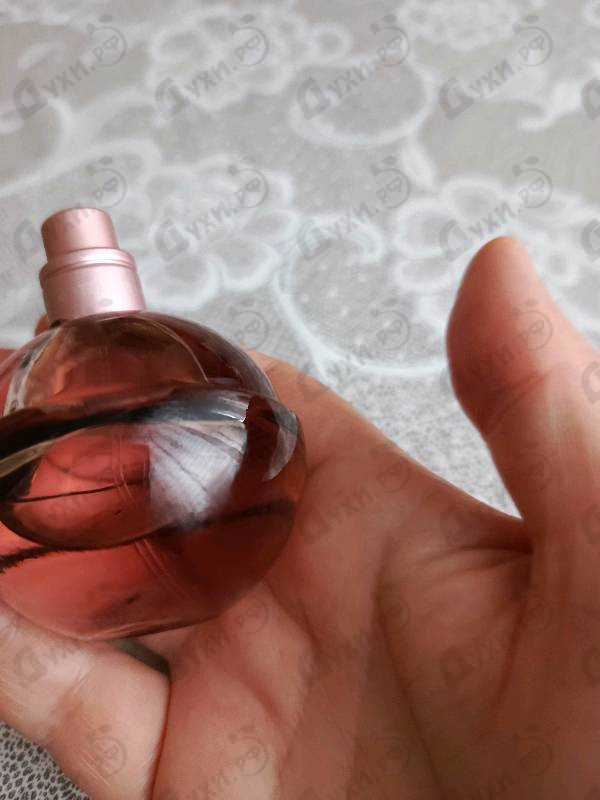 Отзывы Carolina Herrera 212 Sexy Духи 212 Sexy от Carolina Herrera